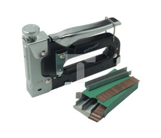 Zszywacz ręczny Tacocraft 7 + 1000szt zszywek 053 WF7089000