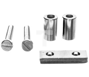 Zwieracz kompletny il. poł. 2 dla złączek ZSG1-35.0 ZW72/T19 metaliczny 18701020