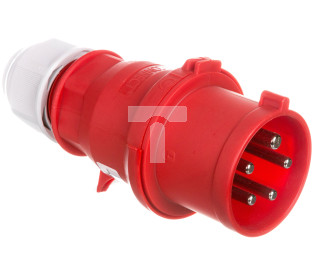 Zwrotnica faz Qucik-Connect 32A 5p 400V IP44 227