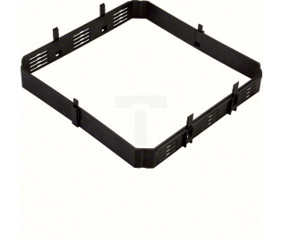 tehalit.VE-EE Pierścień obniżający puszek podłogowych 30mm VQ12/R12 RLV1230