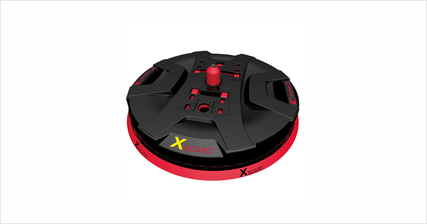 XBoard XB 500