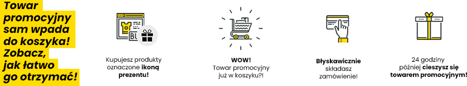 Jak skorzystać z promocji