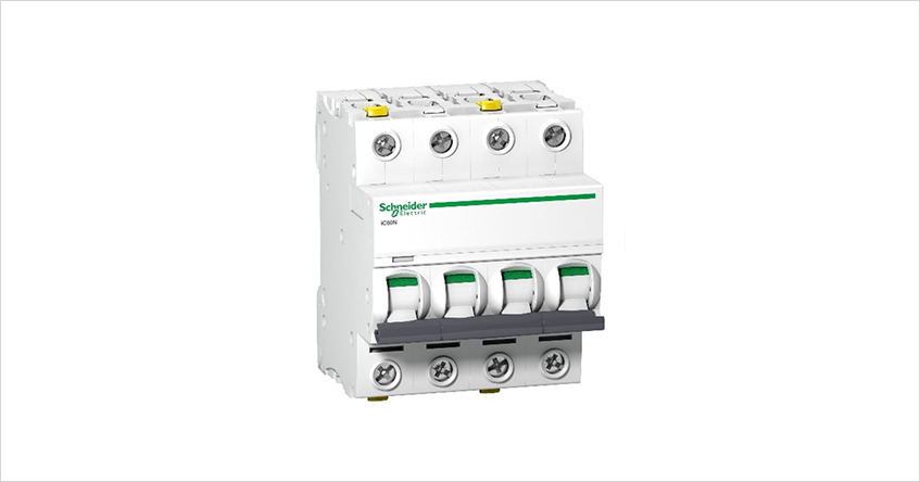 Acti 9 iC60