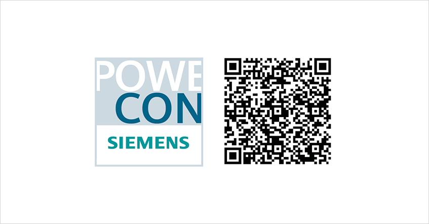 Rys10 Mobilna aplikacja SENTRON powerconfig do pobrania ze sklepu Play