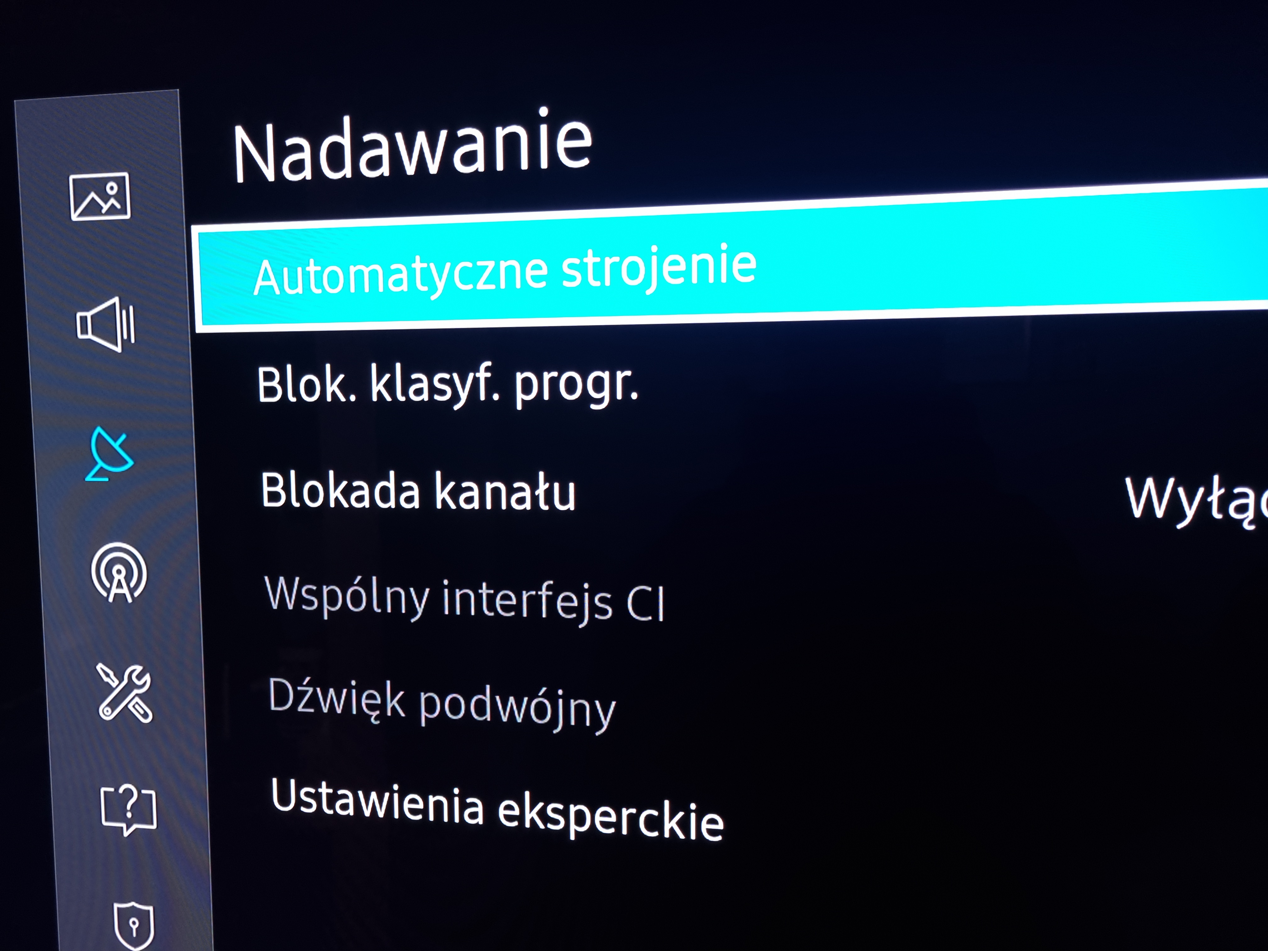 Antena pokojowa - jak ustawić
