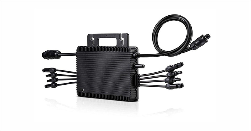 HOYMILES Mikroinwerter HMT-1800-6T (3-fazowy)