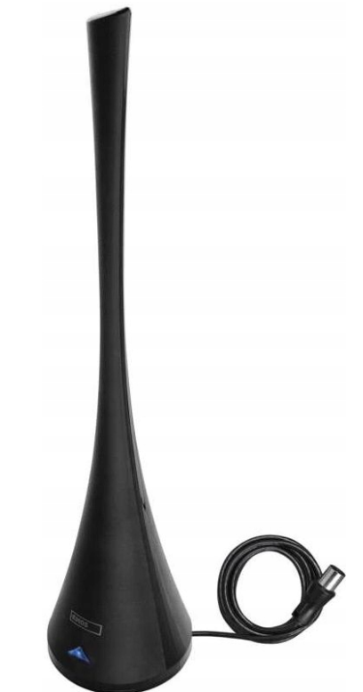 Antena prętowa
