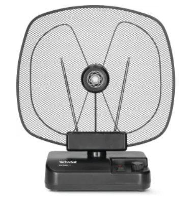 Antena DVB-T