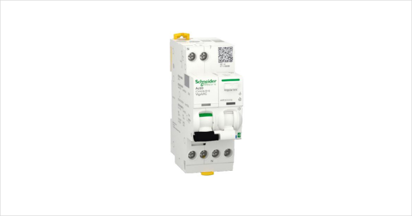 Licznik energii Finder 7M.38.8.400.0112