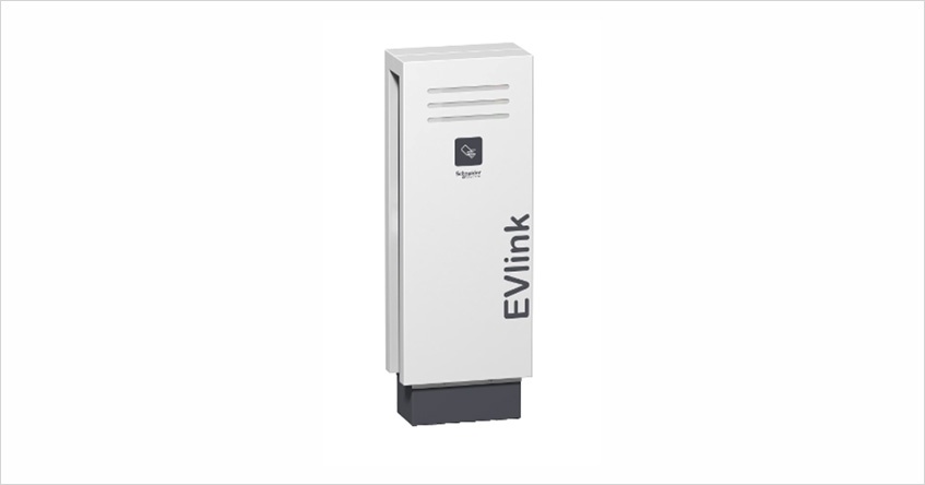 EVlink Parking