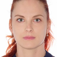 Julia Mironava - authorInfo