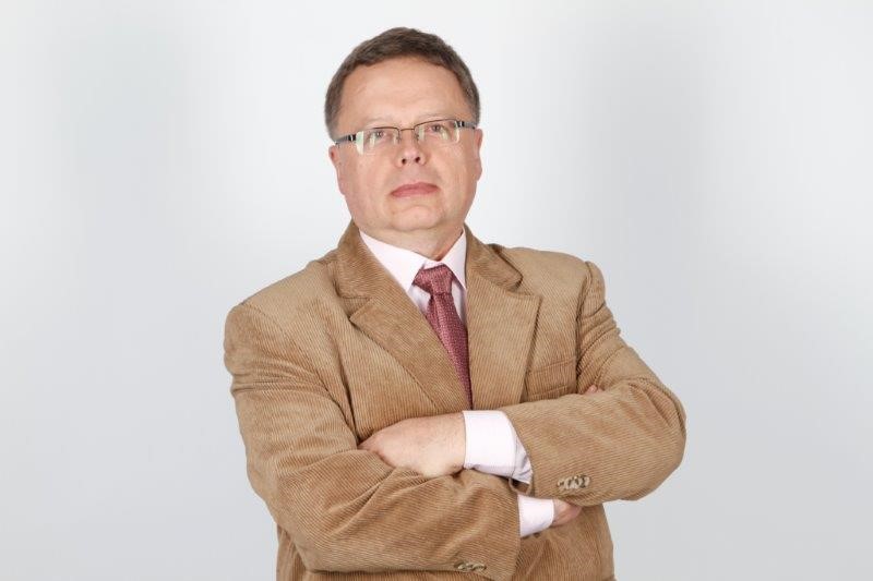 Maciej Kaczmarczyk euro handel - authorInfo