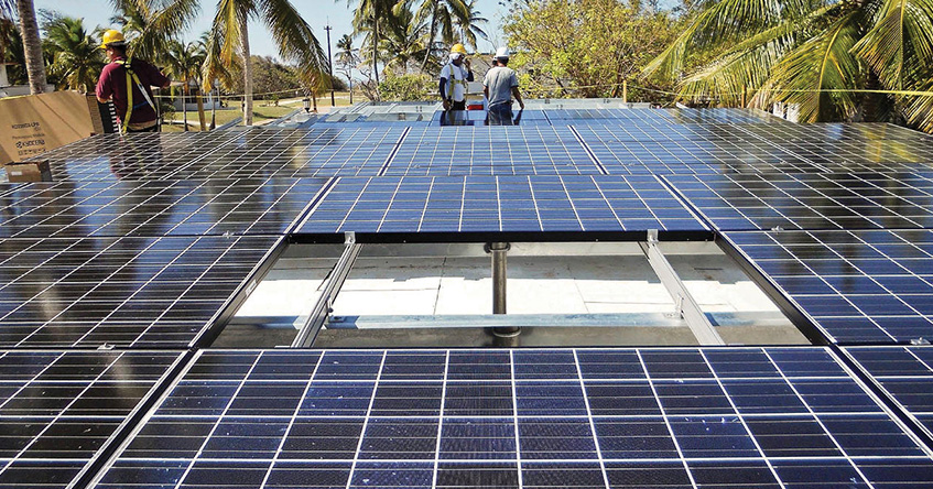 Invertery PV