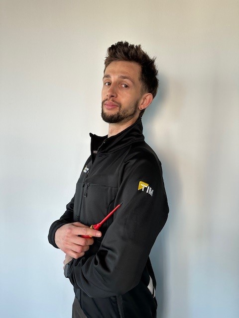 Patryk Pezda Redakcja Strefy Porad TIM.pl