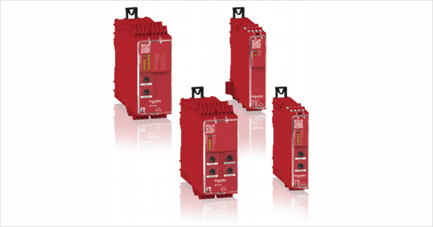 Preventa XPSU
