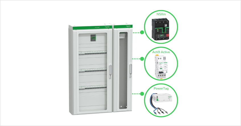 Licznik energii Finder 7M.38.8.400.0112