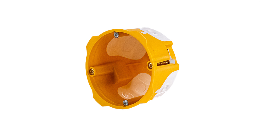 Puszka uniwersalna KPRL 64-60/LD_NA