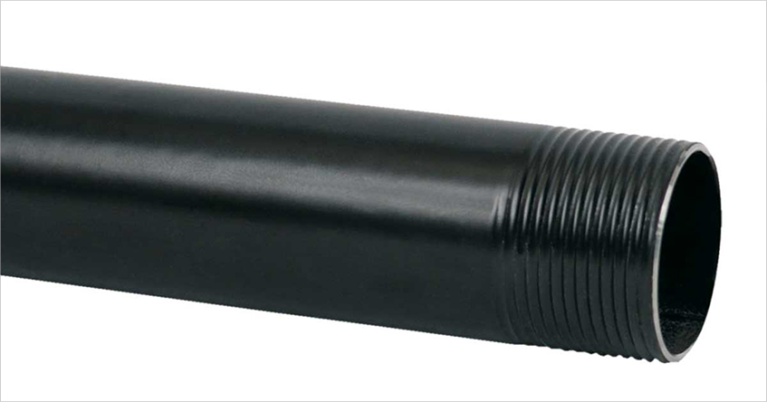 Rura stalowa 6013_EOZ