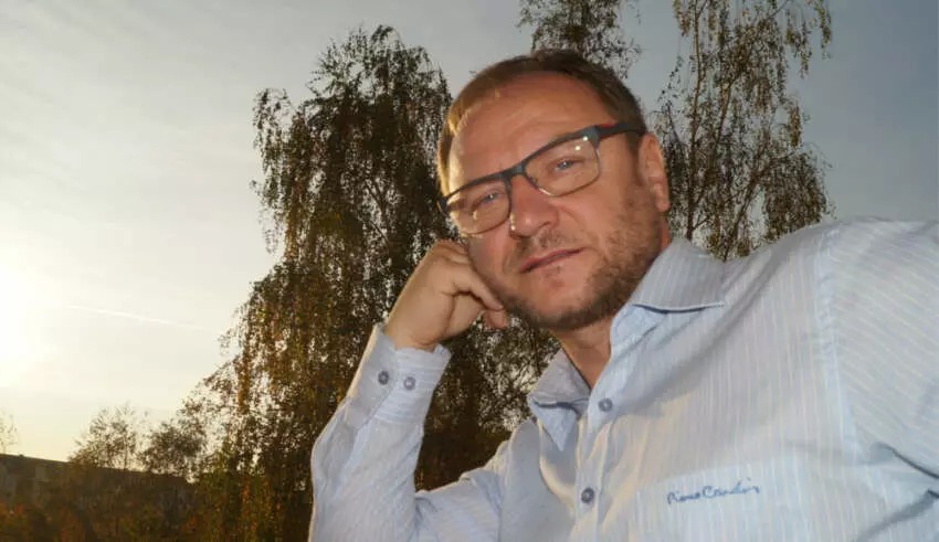 Sławomir Lesiak ekspert w zakresie telekomunikacji tim.pl