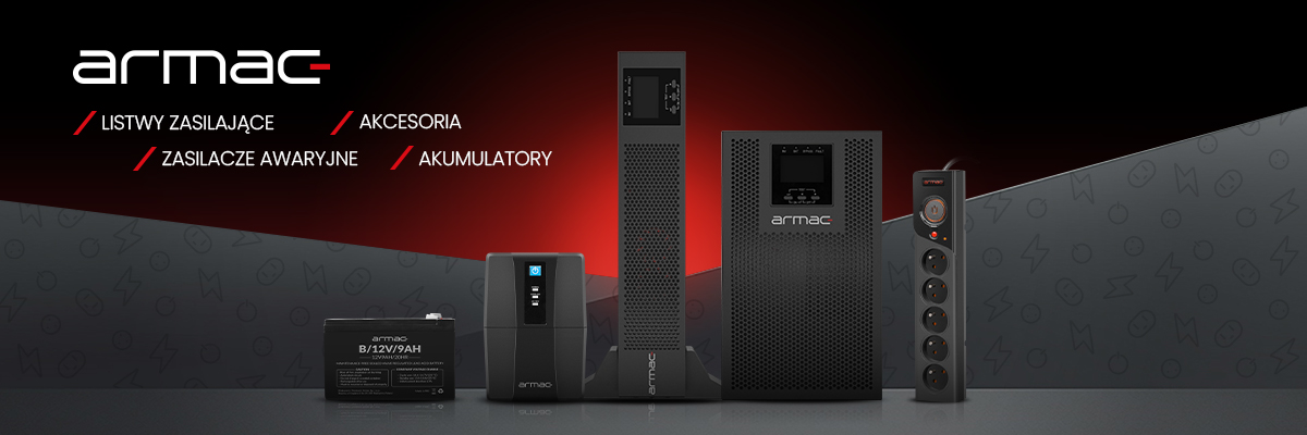 Strefa producenta ARMAC