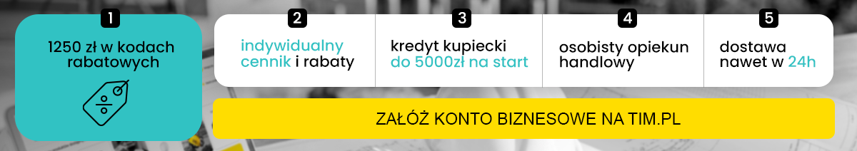 załóż konto biznesowe na TIM.pl