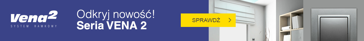 KOS - oferta specjalna - VENA 2