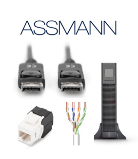 ASSMANN