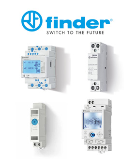 FINDER