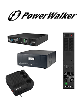 POWER WALKER