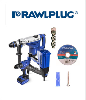 Rawplug