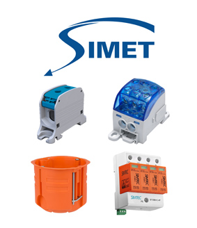 SIMET