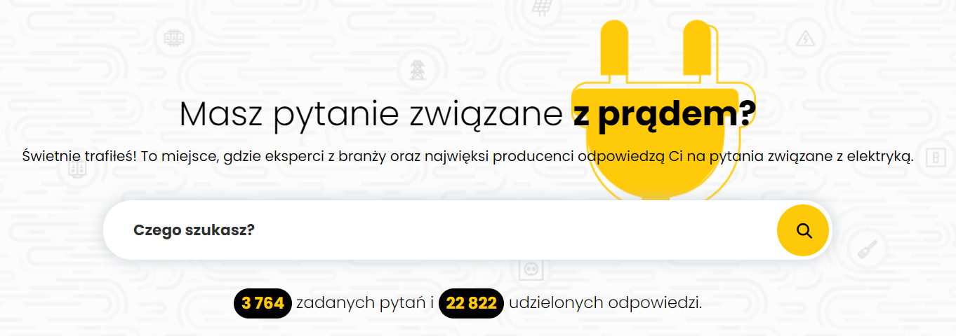 Łączy nas napięcie