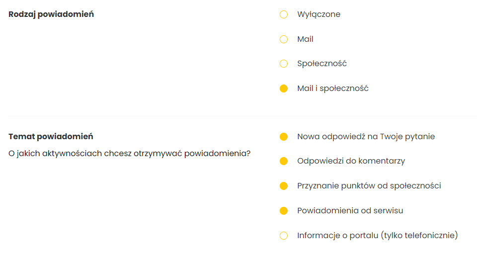 Łączy nas napięcie