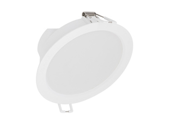 Oprawy typu downlight