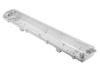 Oprawy pod tuby LED<
