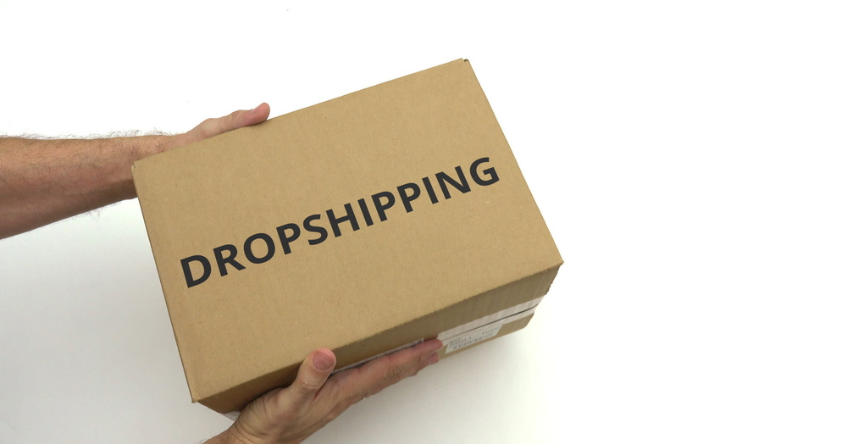 dropshipping jak zacząć