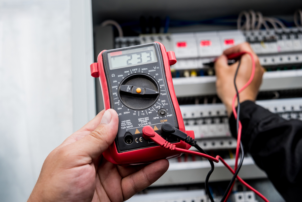 pomiary elektryczne świadectwo kwalifikacyjne