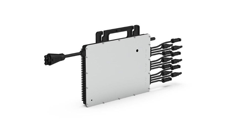 HOYMILES Mikroinwerter HMT-1800-6T (3-fazowy)