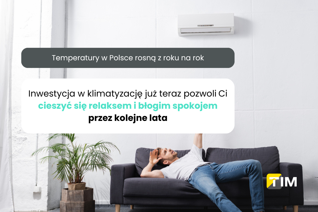 klimatyzacja dotacje