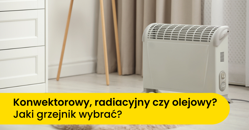 jaki grzejnik elektryczny kupić