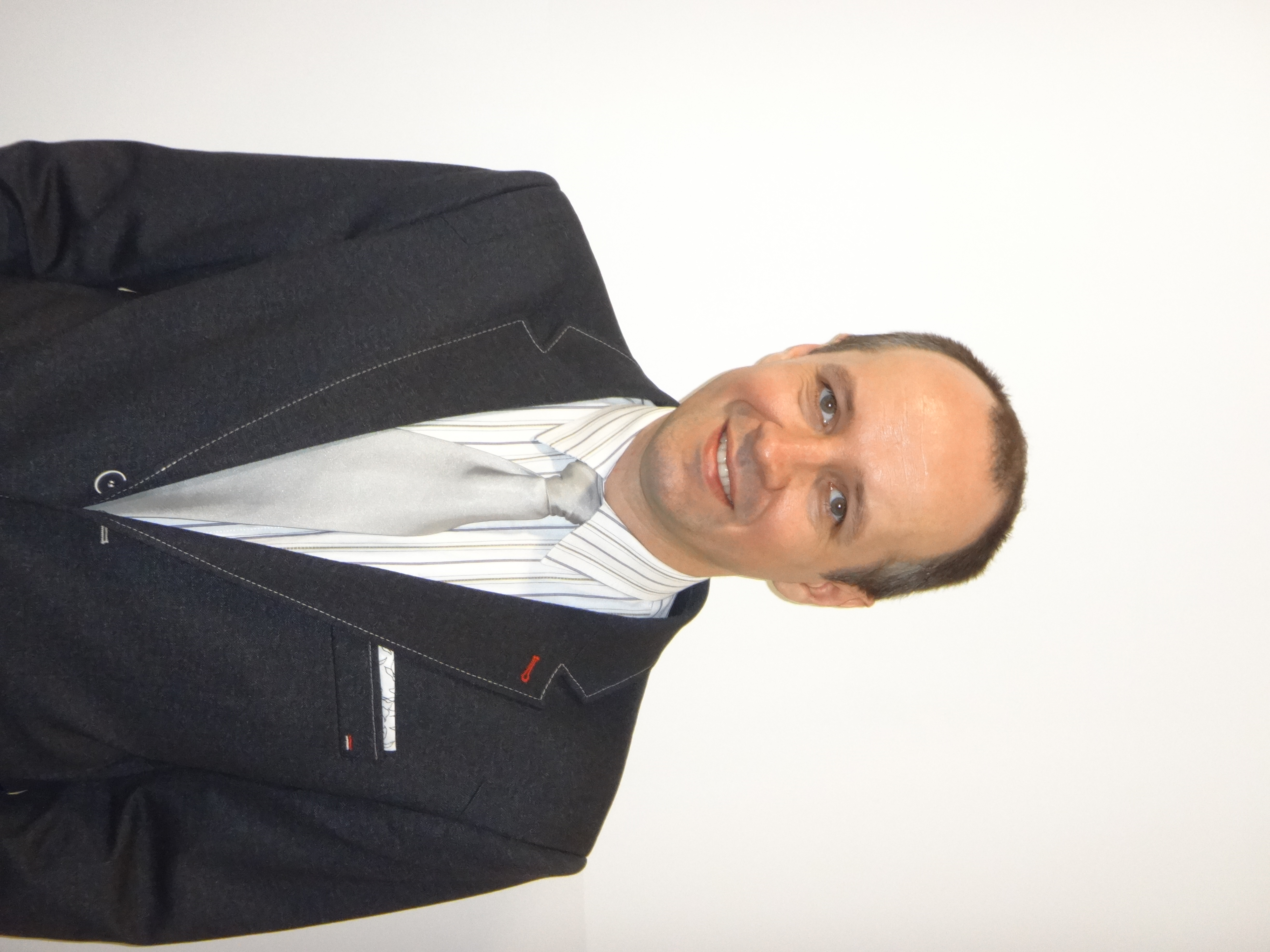 dr inż. Jarosław Wiater - authorInfo