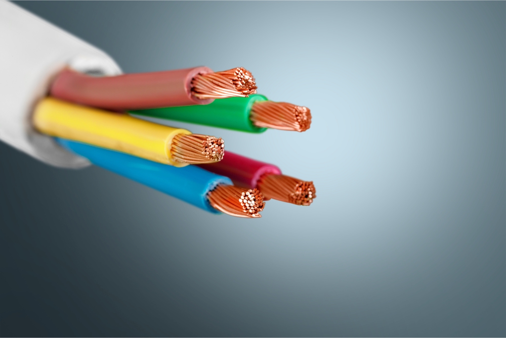kabel elektryczny