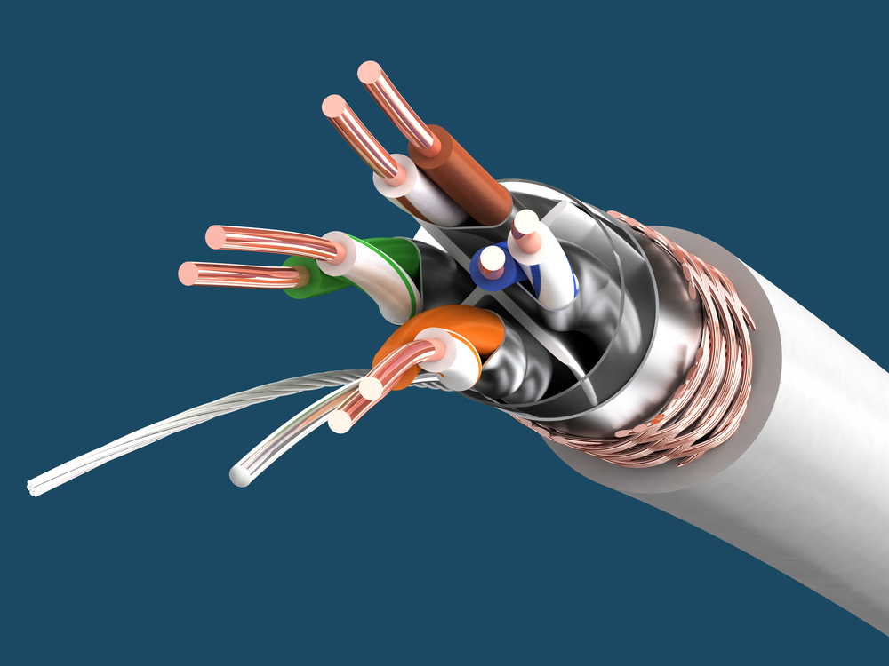 kabel do kamery monitoringu skrętka czy koncentryk
