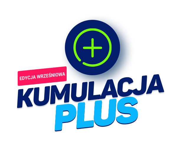 Kumulacja Plus