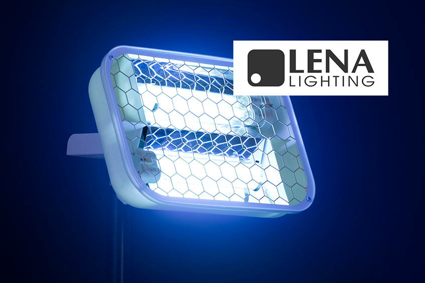 Lampa UV-C STERILON