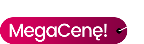 MegaCenę!