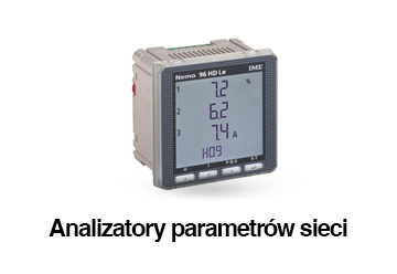 Analizatory parametrów sieci