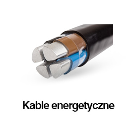 Kable energetyczne