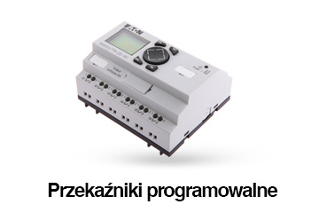 Przekaźniki programowalne