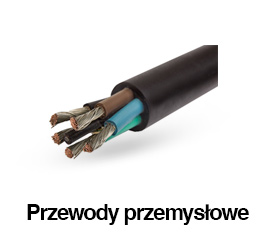 Przewody przemysłowe
